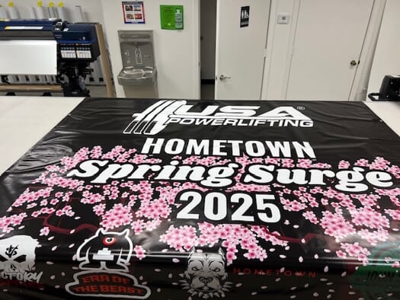 Banners Photo
